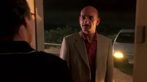 Задник до фильму"Смерть і Діва" #236364