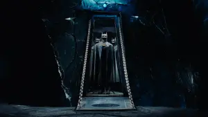 Задник до фильму"Бетмен повертається" #607667