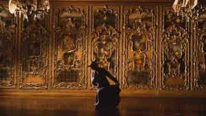 Задник до фильму"Звуки музики" #599615