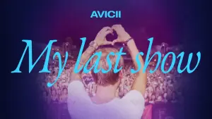 Задник до фильму"Avicii: Мій останній концерт" #941717