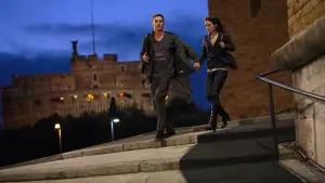 Задник до фильму"Телепорт" #670010