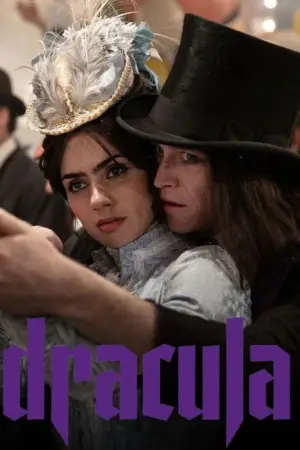 Постер до фильму"Граф Дракула: Історія кохання" #510351