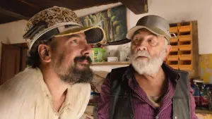 Задник до фильму"Без сигналу!" #540792