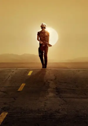 Постер до фильму"Термінатор: Фатум" #314925