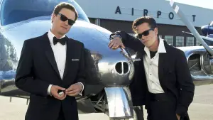 Відео до фільму Where the Truth Lies | Where the Truth Lies - Trailer