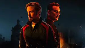 Задник до фильму"Сіра людина" #248944