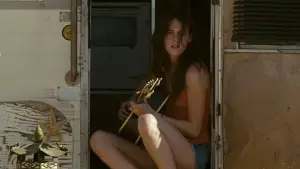 Задник до фильму"Тепер я йду у дику далечінь" #677232