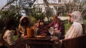 Задник до фильму"Практична магія" #697208