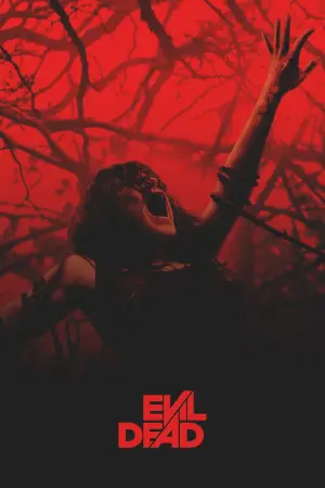 Постер до фильму"Зловісні мерці" #643212