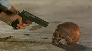 Задник до фильму"Куля в голові" #791041