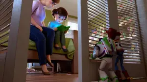 Задник до фильму"Історія іграшок 5" #531583