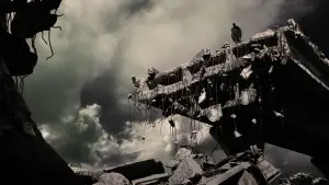 Задник до фильму"Книга Iлая" #805513