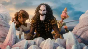 Задник до фильму"Пірати семи морів" #732680