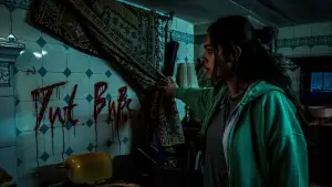 Задник до фильму"Home Sweet Home - Wo das Böse wohnt" #760761