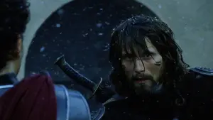 Задник до фильму"Король Артур" #711670