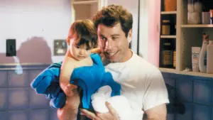 Задник до фильму"Ну, хто б казав" #383649