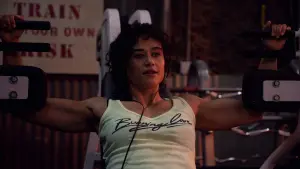 Задник до фильму"Любов, брехня та кровопролиття" #369168