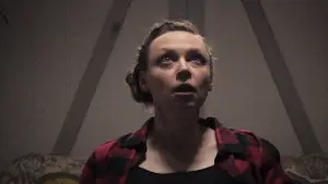 Задник до фильму"Man Finds Tape" #788641