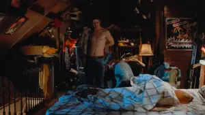 Задник до фильму"Гремліни" #610452