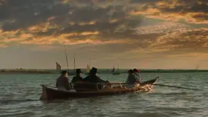 Задник до фильму"Містер Тернер" #765102