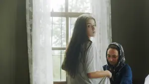 Задник до фильму"Мустанг" #187313