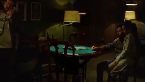 Задник до фильму"Consequências Paralelas" #792243