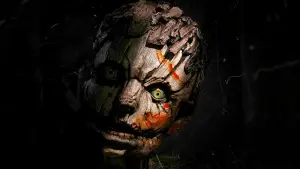 Задник до фильму"Pinocchio: Unstrung" #782080