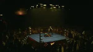 Задник до фильму"Залізний кіготь" #695264