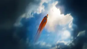 Задник до фильму"Супермен: Спадок" #513303