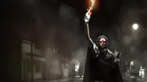 Задник до фильму"Судна ніч. Початок" #671565