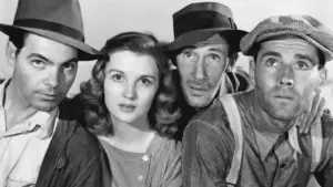 Задник до фильму"Грона гніву" #753443