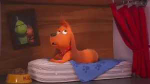 Задник до фильму"Ґрінч" #605336