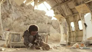 Задник до фильму"The Protector" #789763