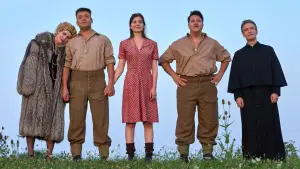 Задник до фильму"Le Jour J" #805089