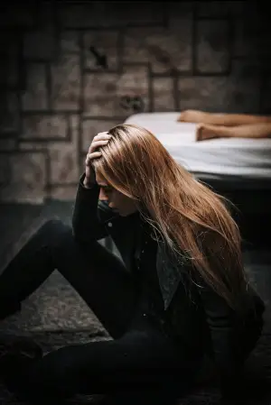 Постер до фильму"Wrongful Death" #790441