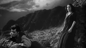 Задник до фильму"Буремний перевал" #712084