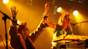 Відео до фільму Заручники РОКу | Tonight You're Mine (2011) Trailer