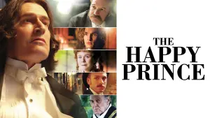 Щасливий принц