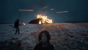 Задник до фильму"Легенда Г’ю Ґласса" #516937