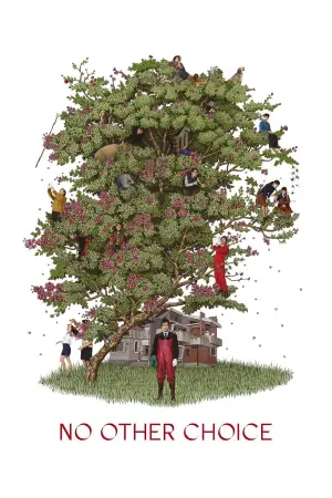 Постер до фильму"Жодного вибору" #511212