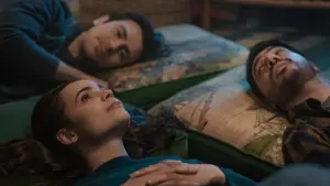 Задник до фильму"Список мрій" #601782