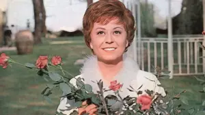 Відео до фільму Джульєтта і духи | Juliet Of The Spirits Giulietta Degli Spiriti, 1965) - International Trailer