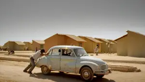 Задник до фильму"Місто Бога" #606939