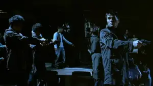 Задник до фильму"神探" #886357