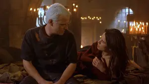 Задник до фильму"Беовульф" #388530