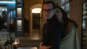 Задник до фильму"Операція "Чорний кейс"" #570232