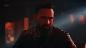 Задник до фильму"Blood Brothers: Bara Naga" #791421