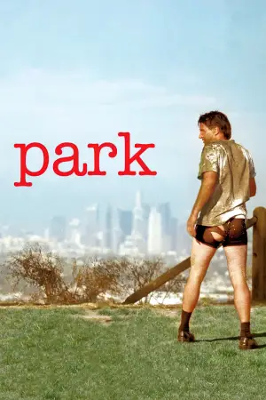 Постер до фільму "Park"