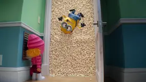 Задник до фильму"Нікчемний Я 4" #546748