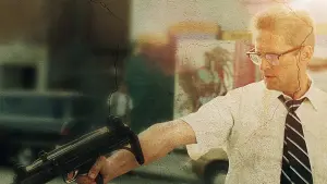 Задник до фильму"З мене досить" #220244